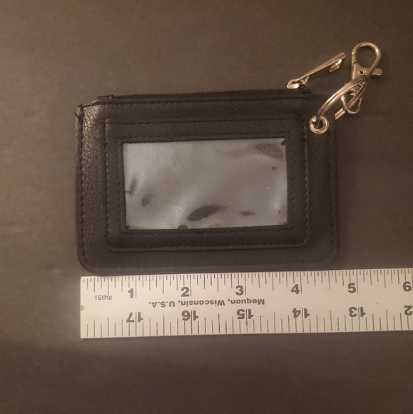 Riverdale Southside Serpent ID holder keychain - Picture 3 of 3